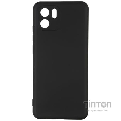 Чохол до мобільного телефона Armorstandart ICON Case Xiaomi Redmi A1 Black (ARM62838)