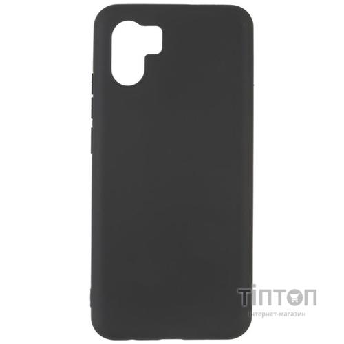 Чохол до мобільного телефона Armorstandart Matte Slim Fit Xiaomi Redmi A2 Black (ARM66527)