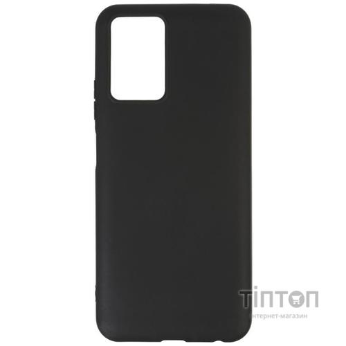 Чохол до мобільного телефона Armorstandart Matte Slim Fit ZTE Blade V30 Vita Black (ARM59865)