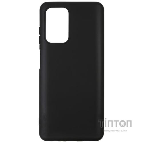 Чохол до мобільного телефона Armorstandart Matte Slim Fit ZTE Blade V40 Vita Black (ARM63134)
