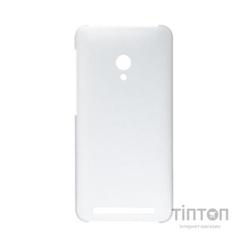 Чохол до мобільного телефона ASUS ZenFone A400 Clear Case (90XB00RA-BSL1H0)