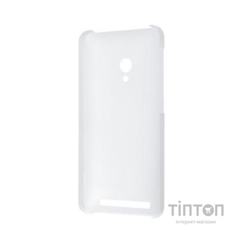 Чохол до мобільного телефона ASUS ZenFone A400 Clear Case (90XB00RA-BSL1H0)
