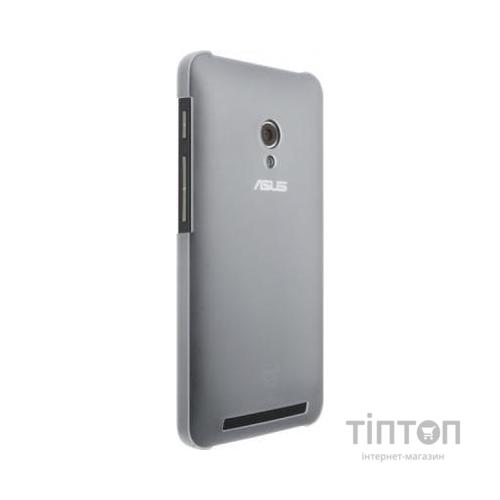 Чохол до мобільного телефона ASUS ZenFone A400 Clear Case (90XB00RA-BSL1H0)