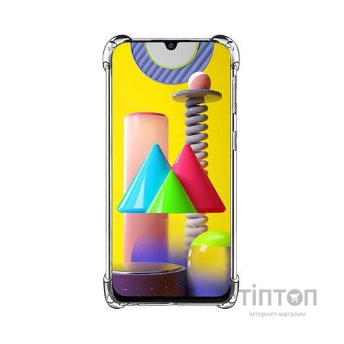 Чохол до моб. телефона BeCover Anti-Shock Samsung Galaxy M31 SM-M315 Clear (704762) (704762)