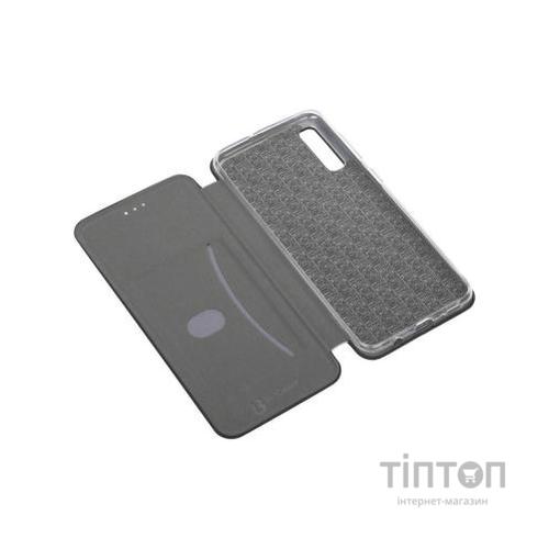 Чохол до моб. телефона BeCover Exclusive для Samsung Galaxy A50/A50s/A30s 2019 Black (703703)