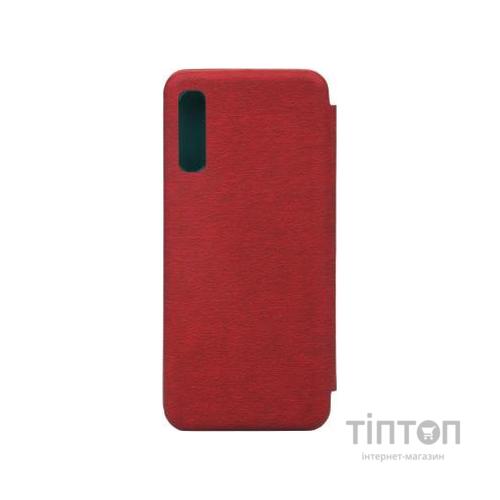 Чохол до моб. телефона BeCover Exclusive для Samsung Galaxy A50/A50s/A30s 2019 Burgundy Red (703704)