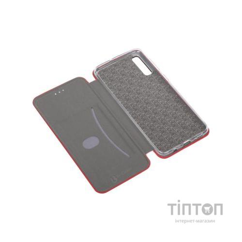 Чохол до моб. телефона BeCover Exclusive для Samsung Galaxy A50/A50s/A30s 2019 Burgundy Red (703704)