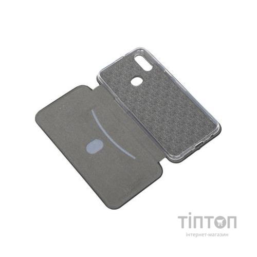 Чохол BeCover Exclusive Galaxy A10s 2019 SM-A107 Black (704200)