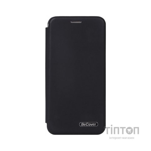 Чохол до моб. телефона BeCover Exclusive Motorola Moto E7 Plus Black (706423)