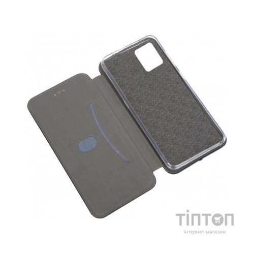 Чохол до моб. телефона BeCover Exclusive Realme 8 / 8 Pro Black (707013)