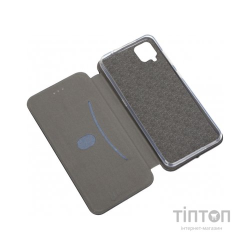 Чохол до моб. телефона BeCover Exclusive Samsung Galaxy A22 SM-A225 / M32 SM-M325 Black (706694)