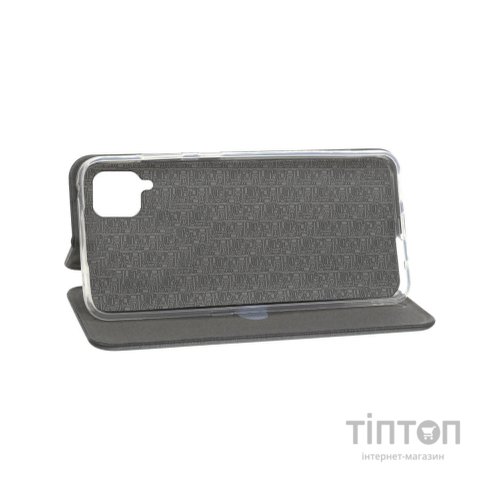 Чохол до моб. телефона BeCover Exclusive Samsung Galaxy A22 SM-A225 / M32 SM-M325 Black (706694)