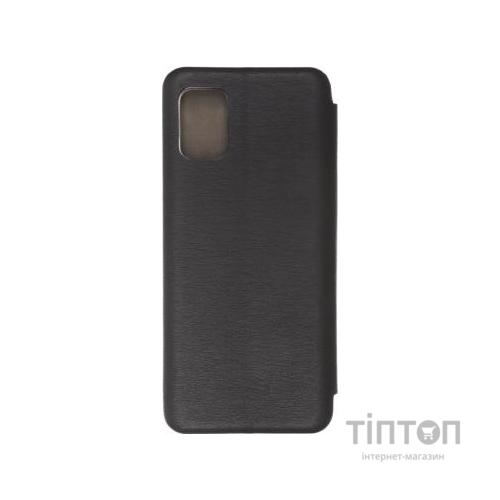 Чохол до моб. телефона BeCover Exclusive Samsung Galaxy A51 SM-A515 Black (704754)