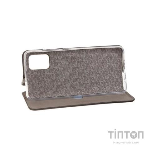 Чохол до моб. телефона BeCover Exclusive Samsung Galaxy A51 SM-A515 Black (704754)