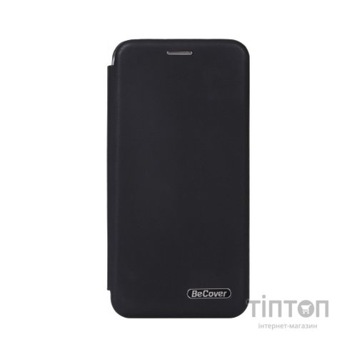 Чохол до моб. телефона BeCover Exclusive Samsung Galaxy M12 Black (706426)