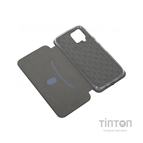 Чохол до моб. телефона BeCover Exclusive Samsung Galaxy M12 Black (706426)