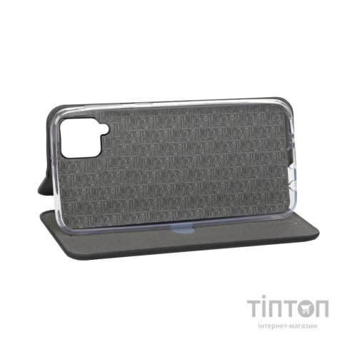 Чохол до моб. телефона BeCover Exclusive Samsung Galaxy M12 Black (706426)