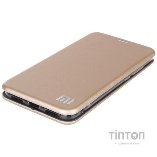 Чохол до моб. телефона BeCover Exclusive Xiaomi Redmi Note 6 Pro Gold (703110) (703110)