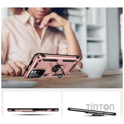 Чохол до мобільного телефона BeCover Poco M4 Pro 5G / Redmi Note 11T 5G Blue (707121)