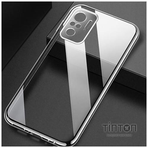 Чохол до мобільного телефона BeCover Xiaomi Redmi Note 10/Note 10s Transparancy (706059)
