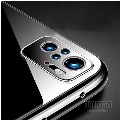 Чохол до мобільного телефона BeCover Xiaomi Redmi Note 10/Note 10s Transparancy (706059)