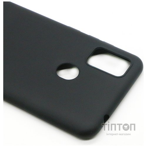 Чохол до мобільного телефона BeCover ZTE Blade A7s 2020 Blac (705357)