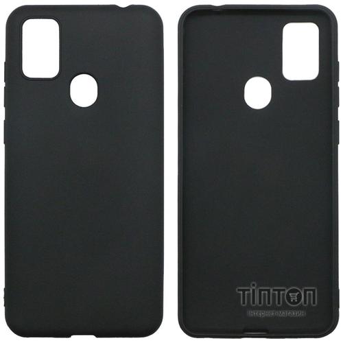 Чохол до мобільного телефона BeCover ZTE Blade A7s 2020 Blac (705357)