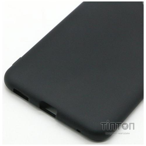 Чохол до мобільного телефона BeCover ZTE Blade A7s 2020 Blac (705357)