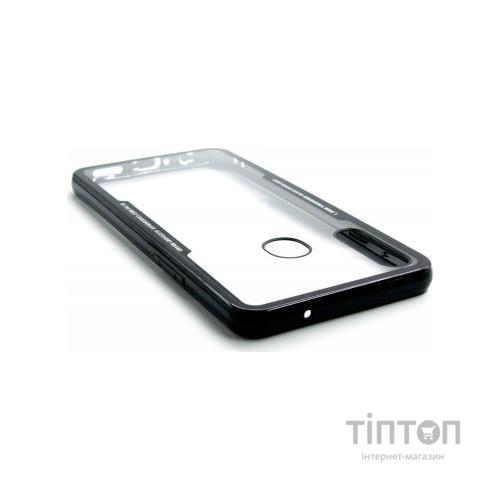 Чохол до мобільного телефона Dengos TPU для Samsung Galaxy A20s (clear) (DG-TPU-TRP-29)