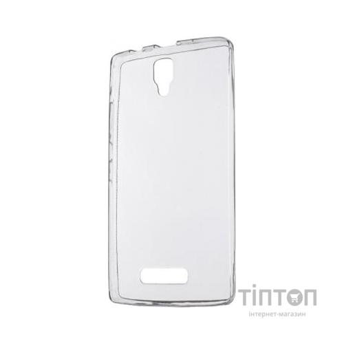 Чохол до мобільного телефона Drobak для Lenovo A2010 (Clear) (219207)