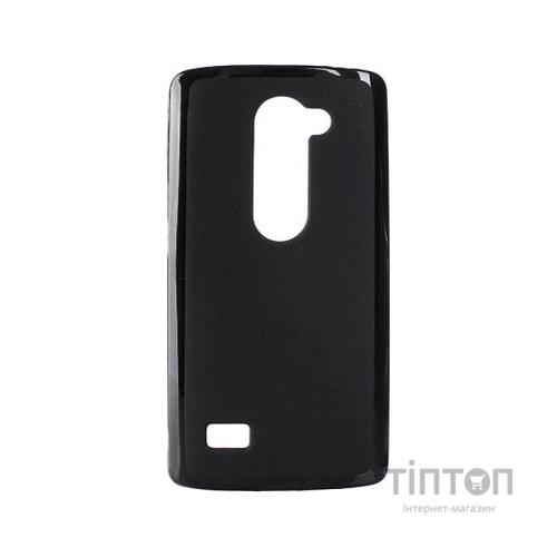 Чохол до мобільного телефона Drobak Elastic PU для LG H324 (215559)