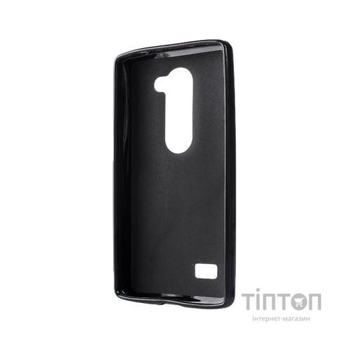 Чохол до мобільного телефона Drobak Elastic PU для LG H324 (215559)