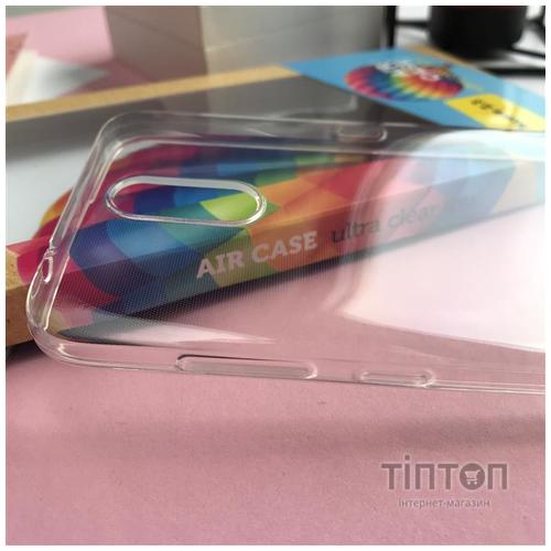 Чохол до мобільного телефона MakeFuture Air Case (Clear TPU) Nokia 2.3 (MCA-N23)