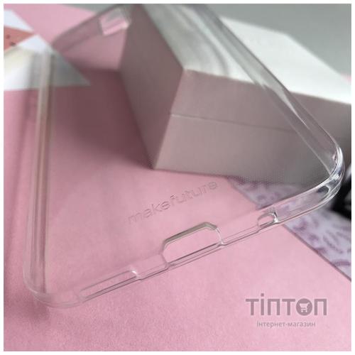 Чохол до мобільного телефона MakeFuture Air Case (Clear TPU) Nokia 2.3 (MCA-N23)