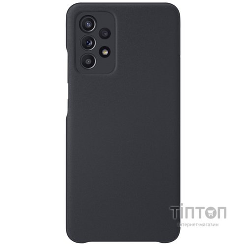Чохол до мобільного телефона Samsung SAMSUNG Galaxy A32/A325 S View Wallet Cover Black (EF-EA325PBEGRU)