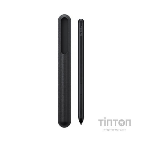 Чохол до моб. телефона Samsung Z Fold 3 S Pen Black (EJ-PF926BBRGRU)