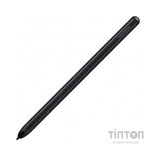 Чохол до моб. телефона Samsung Z Fold 3 S Pen Black (EJ-PF926BBRGRU)