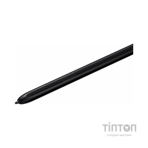 Чохол до моб. телефона Samsung Z Fold 3 S Pen Black (EJ-PF926BBRGRU)