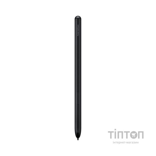 Чохол до моб. телефона Samsung Z Fold 3 S Pen Black (EJ-PF926BBRGRU)
