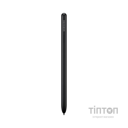 Чохол до моб. телефона Samsung Z Fold 3 S Pen Black (EJ-PF926BBRGRU)