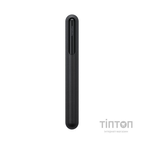 Чохол до моб. телефона Samsung Z Fold 3 S Pen Black (EJ-PF926BBRGRU)