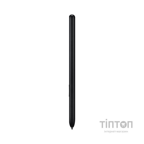 Чохол до моб. телефона Samsung Z Fold 3 S Pen Black (EJ-PF926BBRGRU)