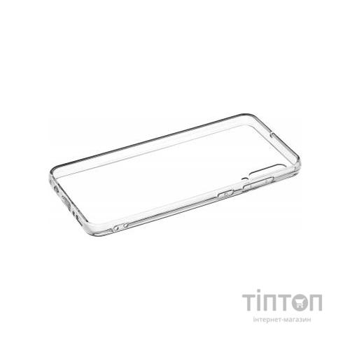 Чохол до мобільного телефона 2E Honor 10 lite, Hybrid, Transparent (2E-HO-10L-AOHB-TR)