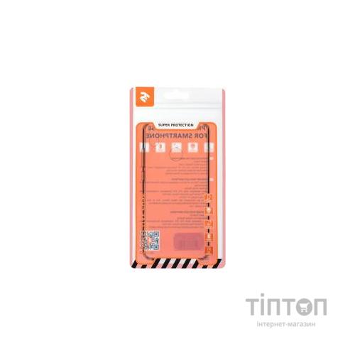 Чохол до мобільного телефона 2E Honor 10 lite, Hybrid, Transparent (2E-HO-10L-AOHB-TR)