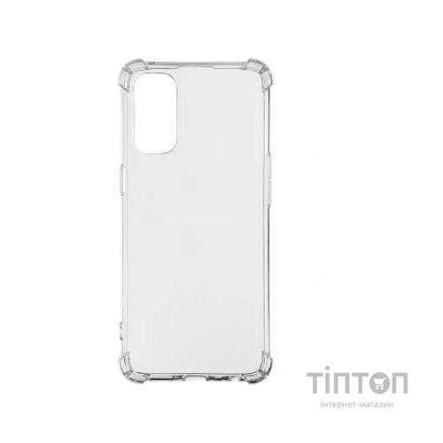 Чохол до мобільного телефона Armorstandart Air Force for OPPO Reno5 Pro Transparent (ARM58574)