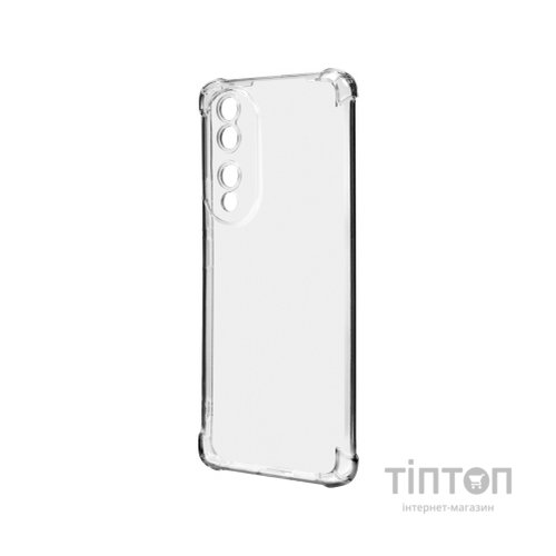 Чохол до мобільного телефона Armorstandart Air Force Honor 90 Camera cover Transparent (ARM69490)