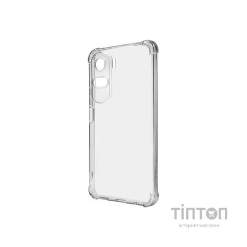 Чохол до мобільного телефона Armorstandart Air Force Honor 90 Lite Camera cover Transparent (ARM73694)