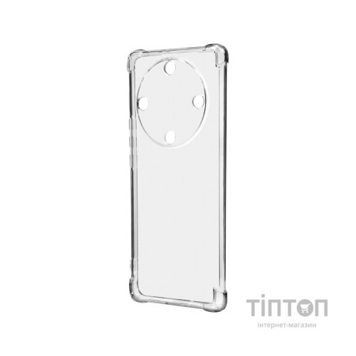 Чохол до мобільного телефона Armorstandart Air Force Honor Magic5 Lite Camera cover Transparent (ARM69491)