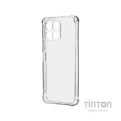 Чохол до мобільного телефона Armorstandart Air Force Honor X6 Camera cover Transparent (ARM69494)