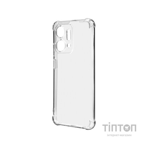 Чохол до мобільного телефона Armorstandart Air Force Honor X7a Camera cover Transparent (ARM69493)